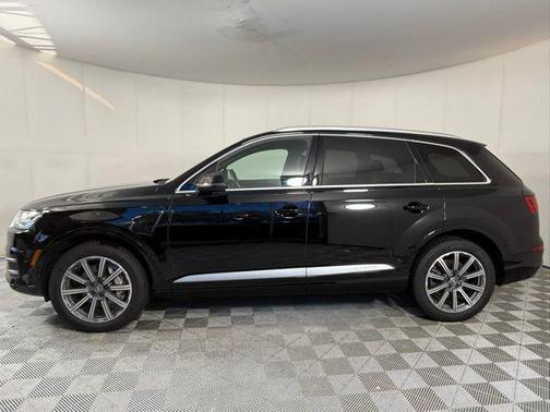 2017 Audi Q7 2.0T Premium
