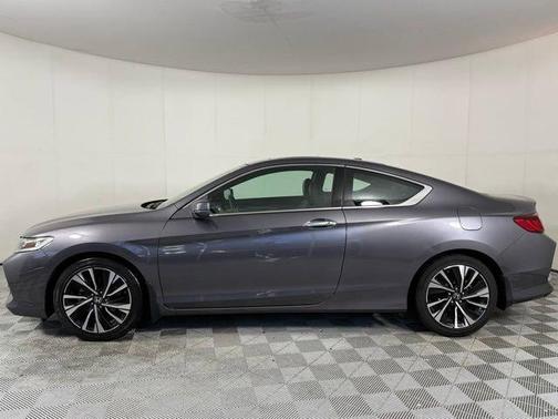 2017 Honda Accord EX