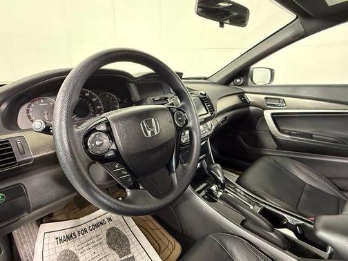 2017 Honda Accord EX
