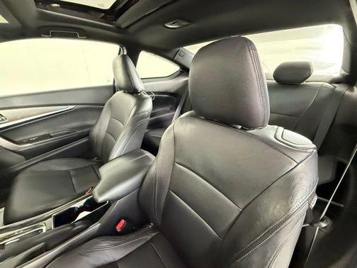 2017 Honda Accord EX