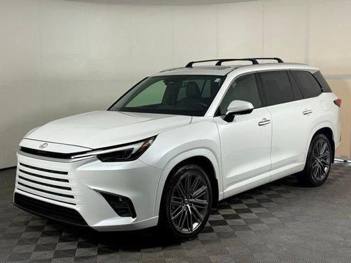 2024 Lexus TX 350 Luxury