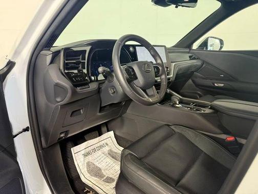 2024 Lexus TX 350 Luxury