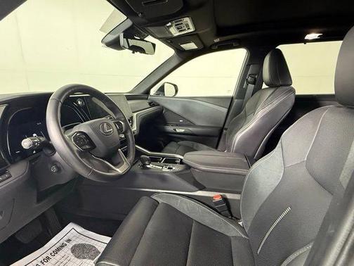 2024 Lexus TX 350 Luxury