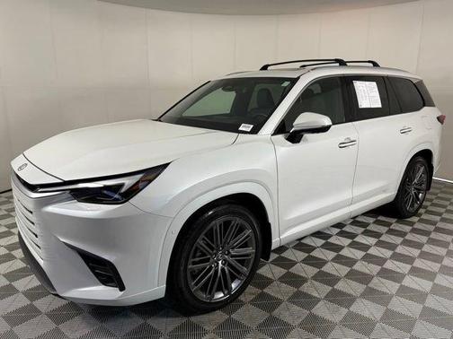 2024 Lexus TX 350 Luxury