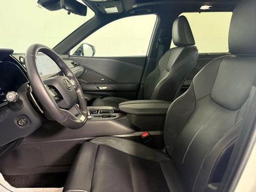 2024 Lexus TX 350 Luxury
