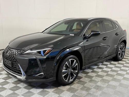 2024 Lexus UX 250h Premium