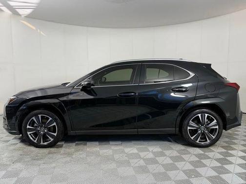 2024 Lexus UX 250h Premium