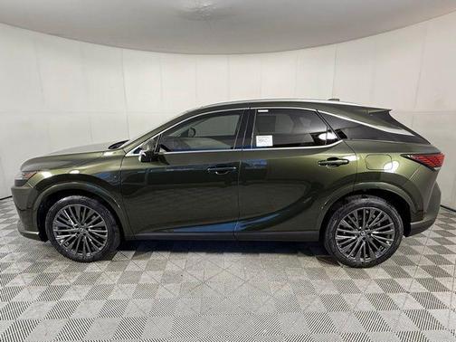 2026 Lexus RX 350 Luxury