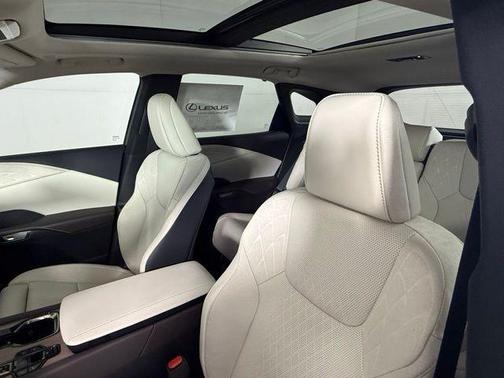 2026 Lexus RX 350 Luxury