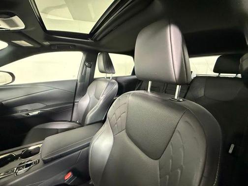 Matador Red Mica 2023 Lexus RX 350 Premium