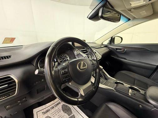 2018 Lexus NX 300 Base