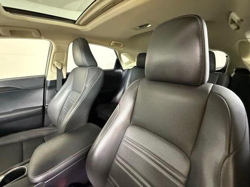 2018 Lexus NX 300 Base