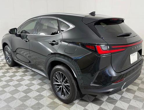 2025 Lexus NX 250 Premium