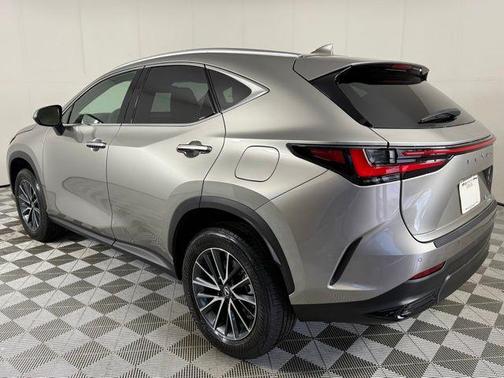2026 Lexus NX 350 NX 350 Premium