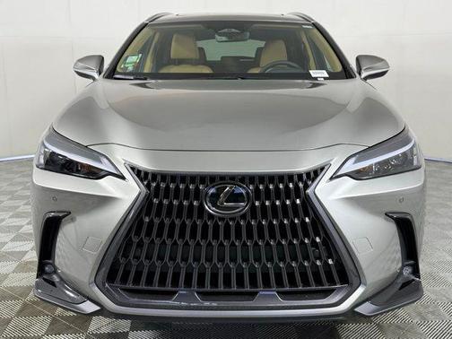 2026 Lexus NX 350 NX 350 Premium