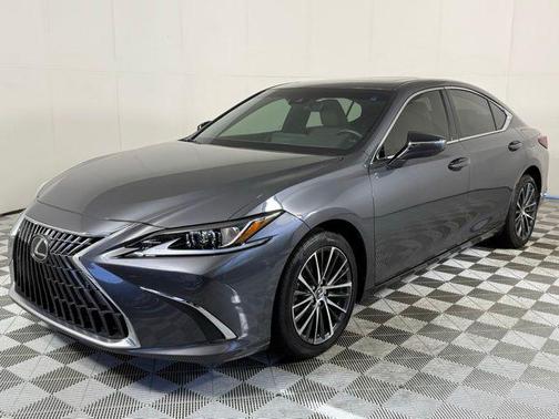 2023 Lexus ES 250 Base
