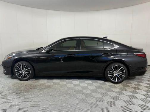 2024 Lexus ES 350 Base