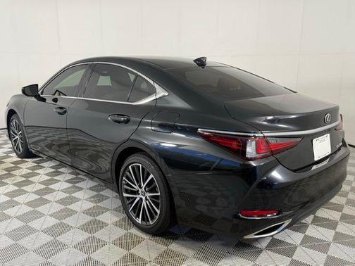 2024 Lexus ES 350 Base