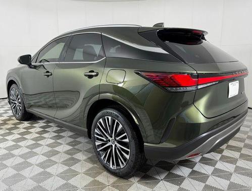 2026 Lexus RX 350 Base