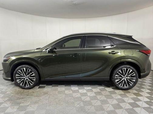 2026 Lexus RX 350 Base