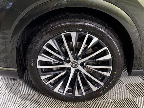 2026 Lexus RX 350 Base