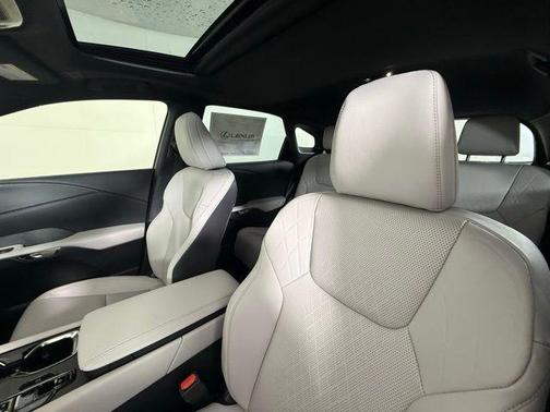 2026 Lexus RX 350 Base