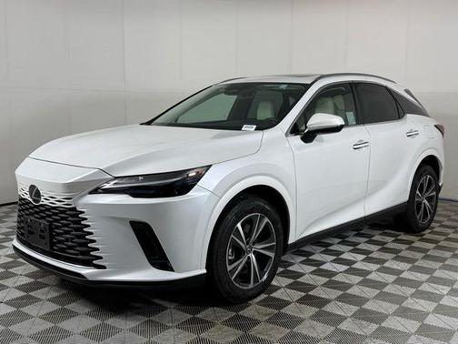 2024 Lexus RX 350 Base
