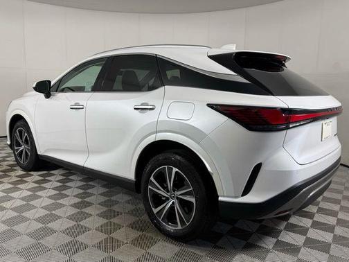 2024 Lexus RX 350 Base