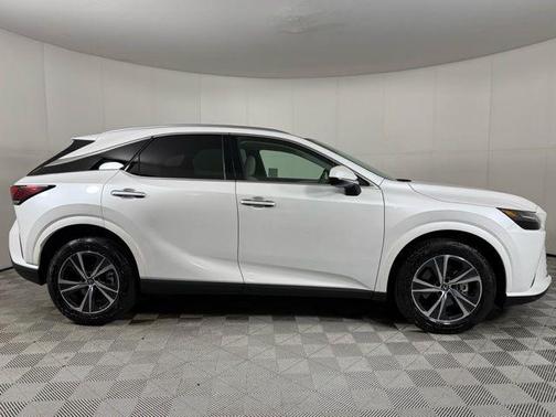 2024 Lexus RX 350 Base