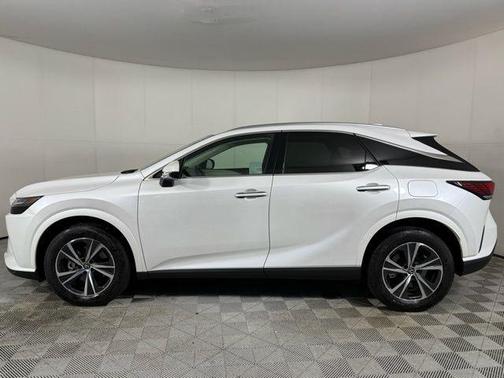 2024 Lexus RX 350 Base