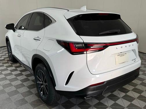 2026 Lexus NX 350 NX 350