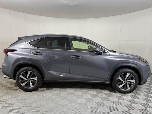 2020 Lexus NX 300 Base