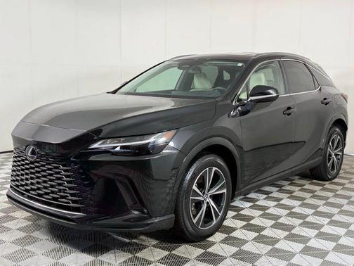 2023 Lexus RX 350 Premium