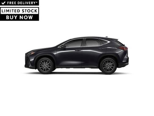2025 Lexus NX 250 Premium
