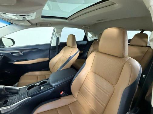 2023 Lexus ES 300h Base