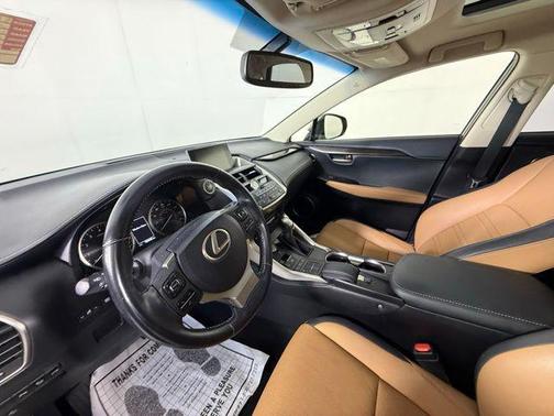 2023 Lexus ES 300h Base
