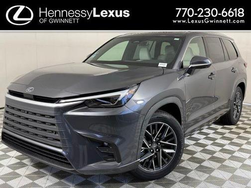 2025 Lexus TX 350 Premium