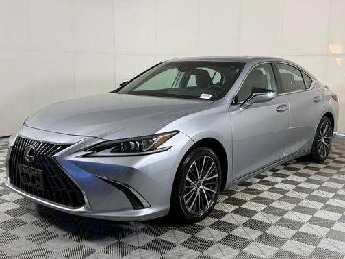2023 Lexus ES 350 Base