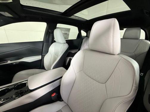 2026 Lexus RX 350 Base