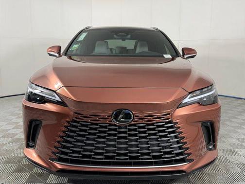 2026 Lexus RX 350 Base