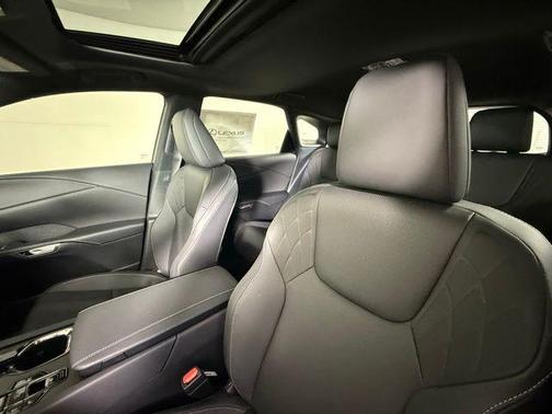 2026 Lexus RX 350 Base