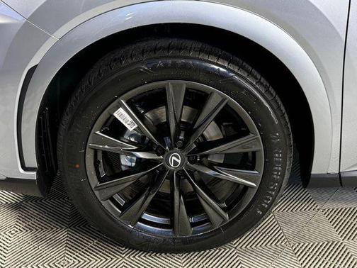 2026 Lexus RX 350 Base