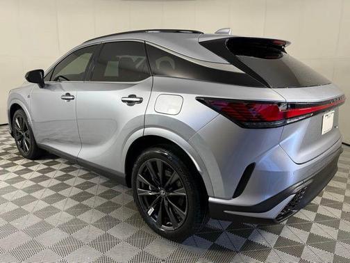 2026 Lexus RX 350 Base
