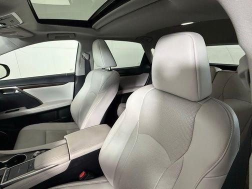 2020 Lexus RX 350 Base