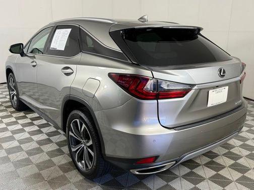 2020 Lexus RX 350 Base