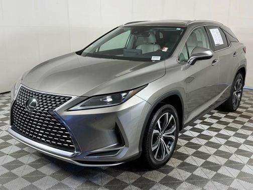 2020 Lexus RX 350 Base
