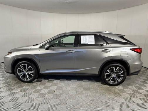 2020 Lexus RX 350 Base