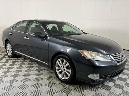 2010 Lexus ES 350 Base