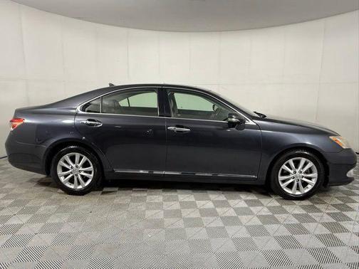2010 Lexus ES 350 Base