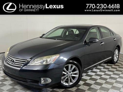 2010 Lexus ES 350 Base